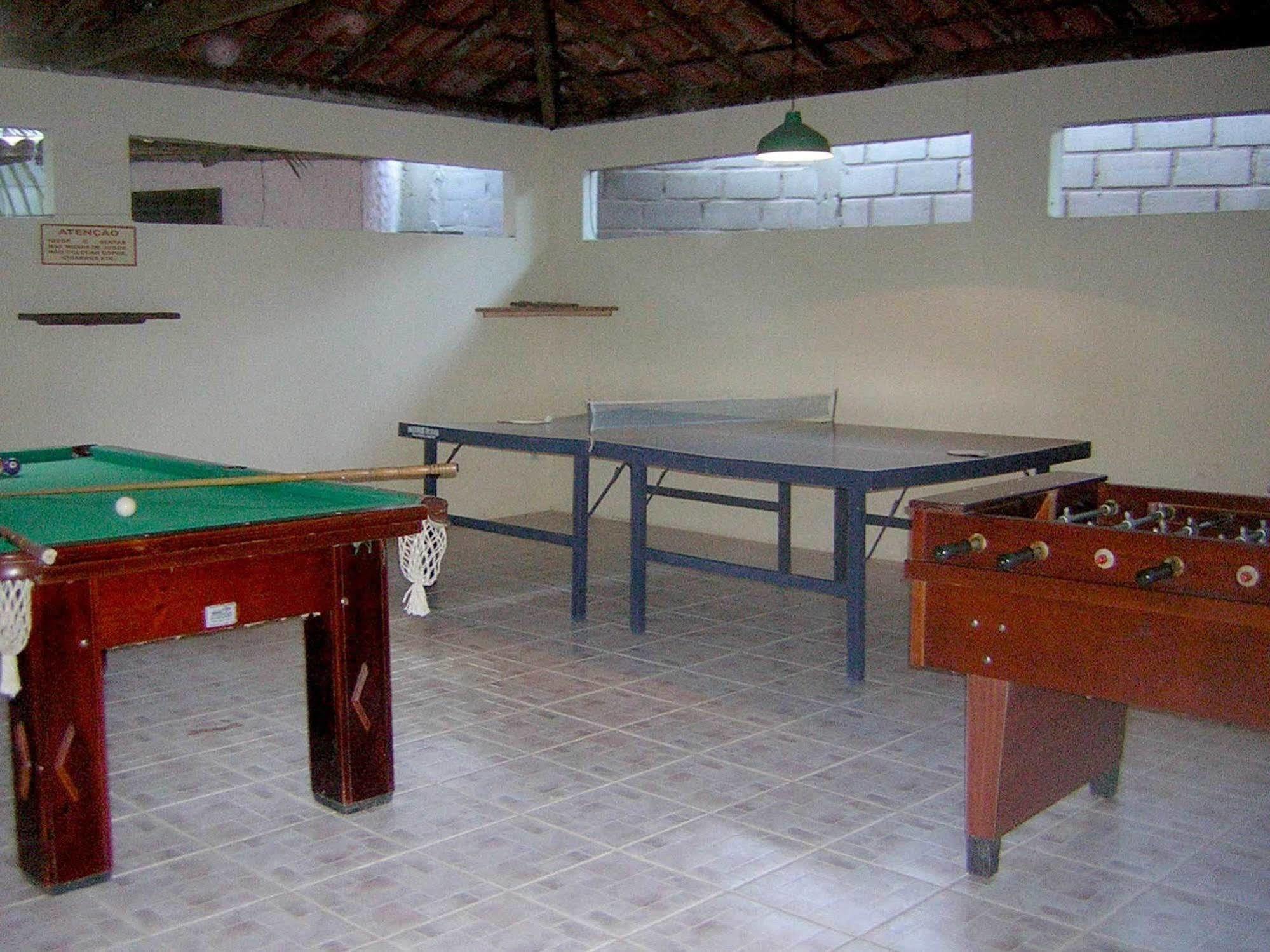 Hotel Pousada Castanheiras Do Village Порту-Сегуру Екстер'єр фото